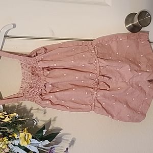 Oshkosh B'Josh short jumper